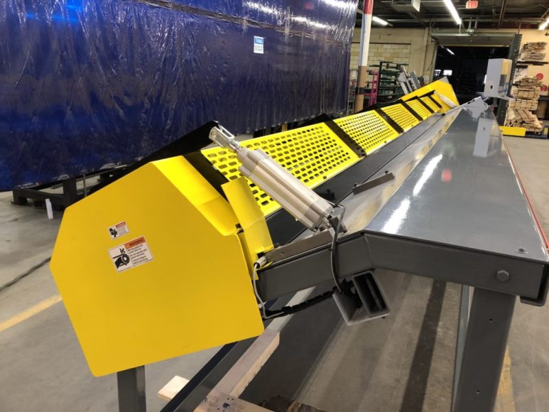 Cameron Automation #611A- Quick Chop Plus (Optimizing)