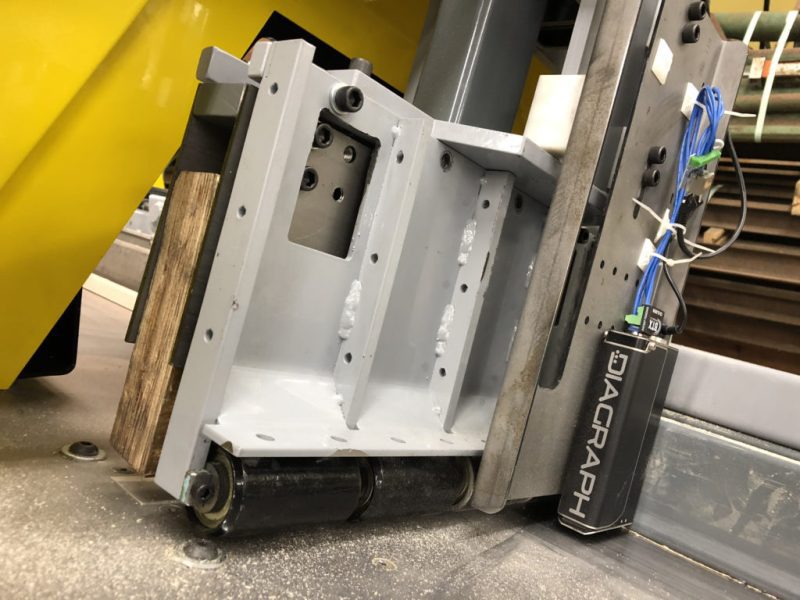 Cameron Automation #611A- Quick Chop Plus (Optimizing)