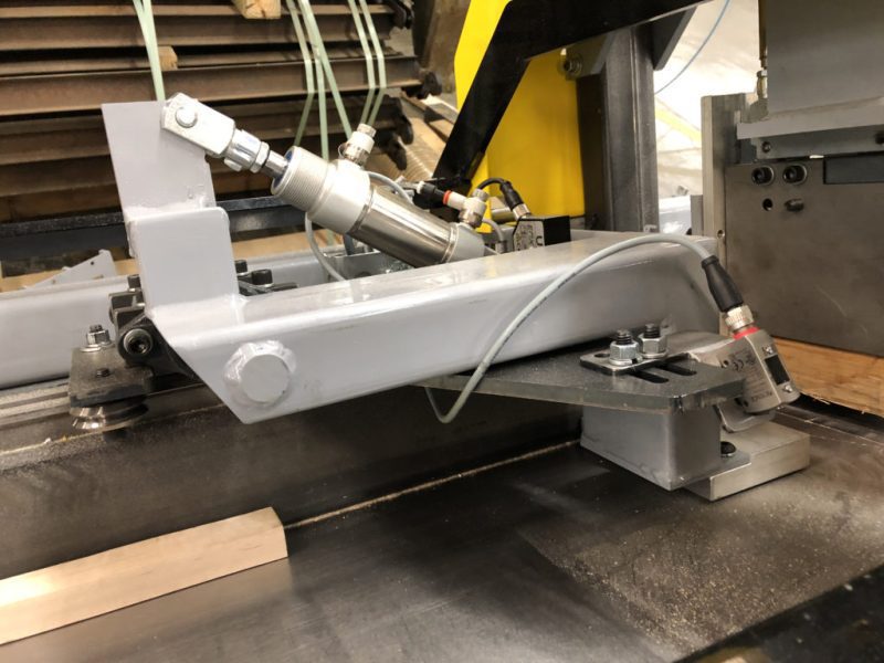 Cameron Automation #611A- Quick Chop Plus (Optimizing)