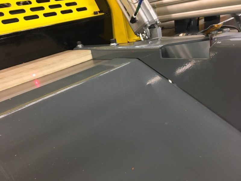 Cameron Automation #611A- Quick Chop Plus (Optimizing)