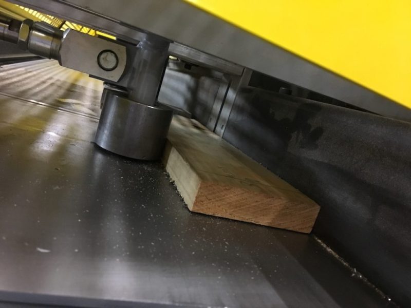 Cameron Automation #611A- Quick Chop Plus (Optimizing)