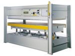 Joos HP 150 Ökotherm 2000 Hot Press