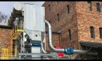 Nederman Dust Collection / Outside Solutions / Whole Facility