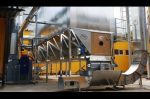 Nederman Dust Collection / Outside Solutions / Whole Facility