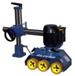 Oliver APF0038 Uni-Buddy 3‑roller 8‑speed Universal Stock Feeder