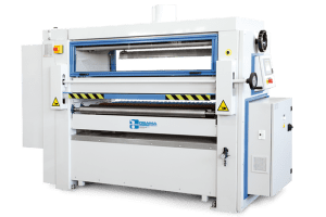 Osama Hotmaster Automatic 4 Roller Gluer for Hot Melt Glues