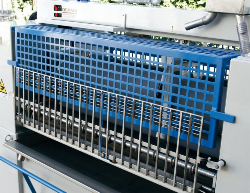 Osama S4R-P Top and Bottom Glue Spreader