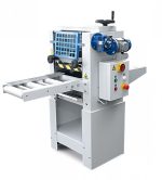 Osama SBR-250 Top & Bottom Gluer / Bench Top Model