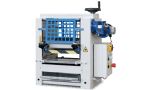Osama SBR-250 Top & Bottom Gluer / Bench Top Model