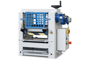 Osama SBR-250 Top & Bottom Gluer / Bench Top Model