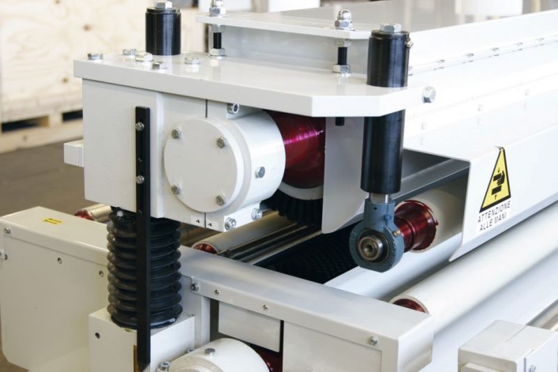 Osama SP-RSI Panel Cleaner