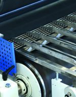 Osama SV4 250-350 Glue Spreader