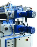 Osama SV4 250-350 Glue Spreader