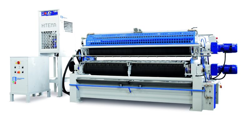 Osama SV4 250-350 Glue Spreader