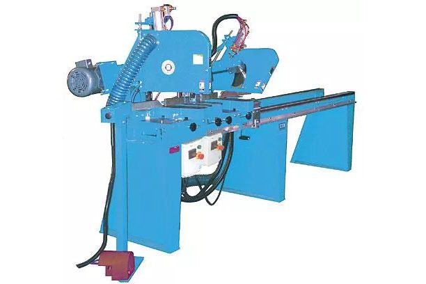 CTD CDM60 Double-End Compound Miter Trim Saw