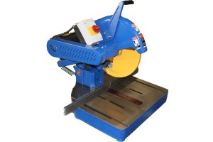 CTD F255RHC 14" Straight Cut-Off Saw