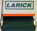 Larick 6000 Series Brush Sander