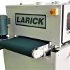 Larick 6000 Series Brush Sander