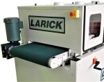 Larick 6000 Series Brush Sander