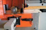 Larick 390 Automatic Shaper
