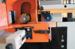 Larick 390 Automatic Shaper