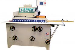 Larick Model 410 Shaper/Sander