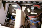 Larick Model 410 Shaper/ Sander Sanding Stations