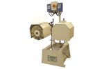 Larick Model 230 Profile Sander Main Product Image