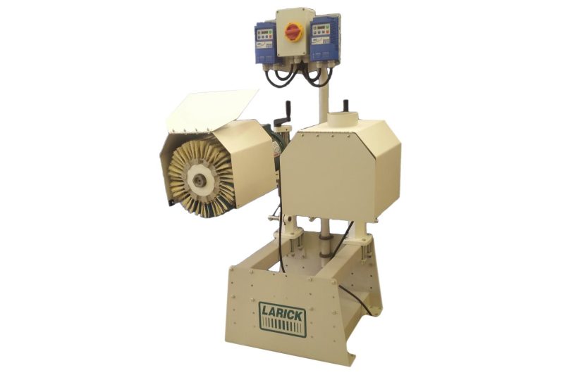Larick Model 230 Profile Sander Main Product Image