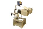 Larick Model 230 Profile Sander - Sand Top Setup