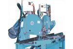 CTD DM400 20" Double-End Miter Trim Saw
