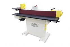 Oakley H5 Double Sided Oscillating Edge Sander » 360 Degree Machinery LLC