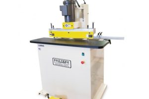 Ritter R19F - 23 Spindle Single Row Line Boring Machine