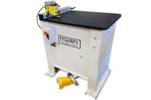 Ritter R200T - Single Spindle Pocket Hole Machine