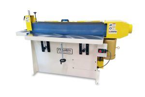 Ritter R258 Oscillating Universal Edge Belt Sander