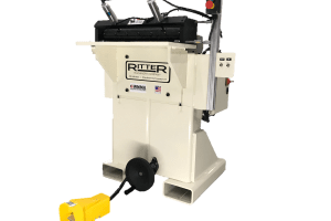 Ritter R853 Horizontal/vertical Line-dowel Drill / Drawer Drill