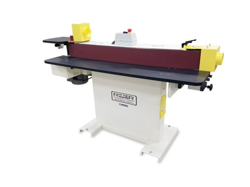 Ritter R901 Horizontal Edge Belt Sander