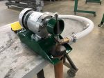 Taylor #128K- Taylor Glue Pump