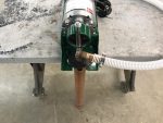 Taylor #128K- Taylor Glue Pump