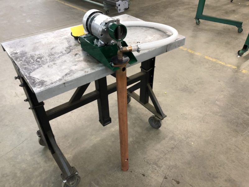 Taylor #128K- Taylor Glue Pump