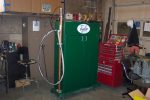 Taylor #140C- PVA Mixer