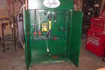 Taylor #140C- PVA Mixer