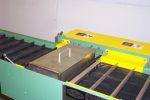 Taylor #30J- Conveyorized Glue Applicator