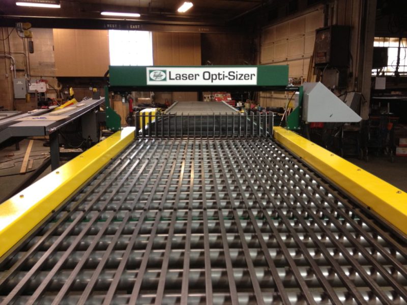 Taylor #33N- Laser Opti-Sizer