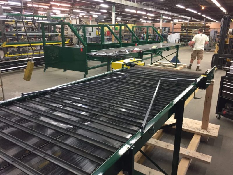 Taylor #33N- Laser Opti-Sizer