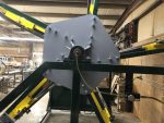 Taylor #713A-LCS – Large Capacity Door Pros