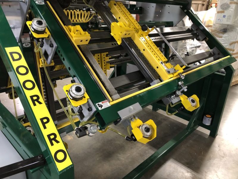 Taylor #713A-M – Miter Door Pros