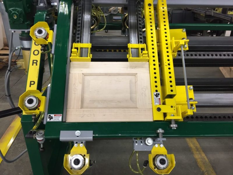 Taylor #713A-M – Miter Door Pros