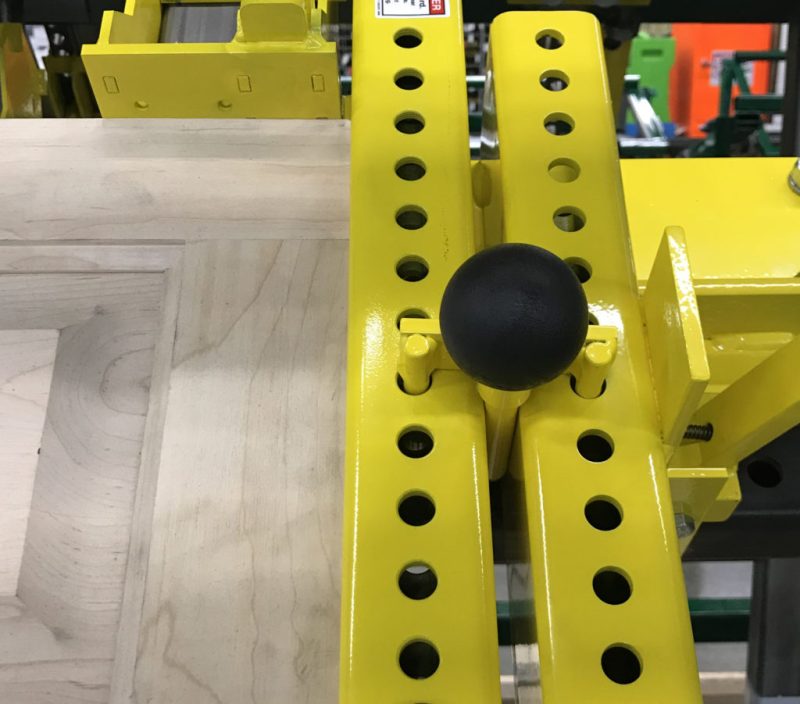 Taylor #713A-M – Miter Door Pros