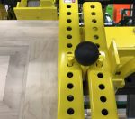 Taylor #713A- Stile & Rail Door Pros
